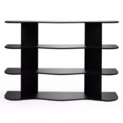 Nova Nook RHIO low shelf black