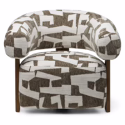 Nova Nook ANNABEL lounge chair