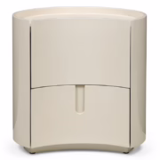 Nova Nook ENAV nightstand with drawers