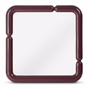 Nova Nook AVIN decorative hanging mirror