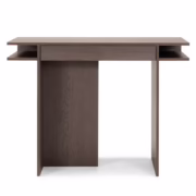 Nova Nook ANSO Desk/Console with Drawer baltic storm oak