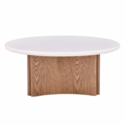 Nova Nook ARLOM coffee table 80 cm