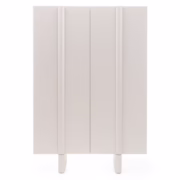 Nova Nook OSSM two-door chest of drawers
