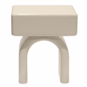 Nova Nook LUSH nightstand with drawer