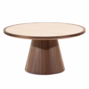 Nova Nook WASABI coffee table 80 cm
