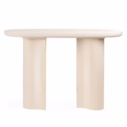 Nova Nook PUREL desk/console 120 cm