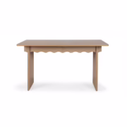 Nova Nook FLLOR extendable table 140-200 cm cremona torro oak