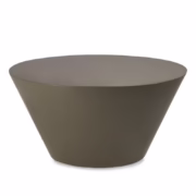 Nova Nook ELISSA coffee table green-grey
