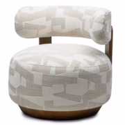 Nova Nook MARABELL lounge chair