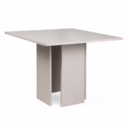 Nova Nook ASPER dining table 100 cm