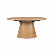 Nova Nook SOLARE extendable table 160-200 cm