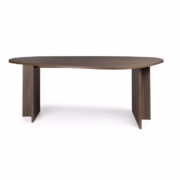 Nova Nook ZEV 200 cm Irregular Table Top