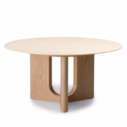 Nova Nook KLIMANTO coffee table 90 cm