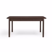 Nova Nook MORENO extendable table 160-200 cm walnut