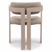Nova Nook NAREL dining chair beige
