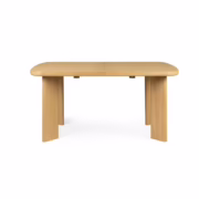 Nova Nook ESTRELLA extendable table 160-200 cm