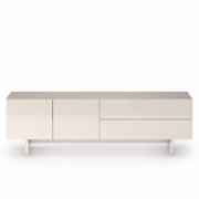 Nova Nook GLAM TV cabinet cashmere