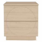 Nova Nook LOONA bedside table