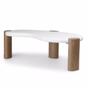 Nova Nook OBUO coffee table 125 cm