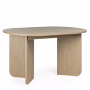 Nova Nook MAUT extendable table 140-200 cm cremona torro oak