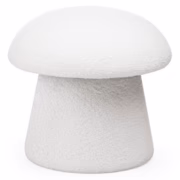 Nova Nook CAPPI upholstered pouf