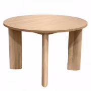 Nova Nook INDO dining table 120 cm