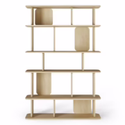 Nova Nook SALA II tall cremona torro oak
