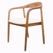 Nova Nook UDVIKA 2.0 wooden chair