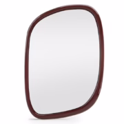 Nova Nook IRISO hanging mirror