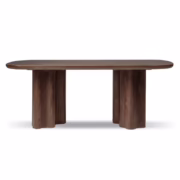 Nova Nook JAKKO dining table 200x100 cm