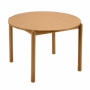 Nova Nook OKO dining table 110.5 cm