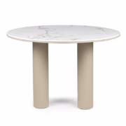 Nova Nook BEJRO dining table 120 cm