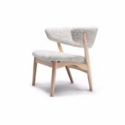 Sibast No. 7 Lounge Chair (Ex-Display)