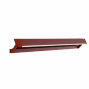 Leucos Stripe Wall/Ceiling Lamp