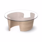 Sibast No. 7 Lounge Table (Ex-Display)