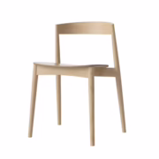Bolia Kite Dining Chair (Ex-Display)