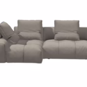 Saba Italia Pixel Sofa (Ex-Display)