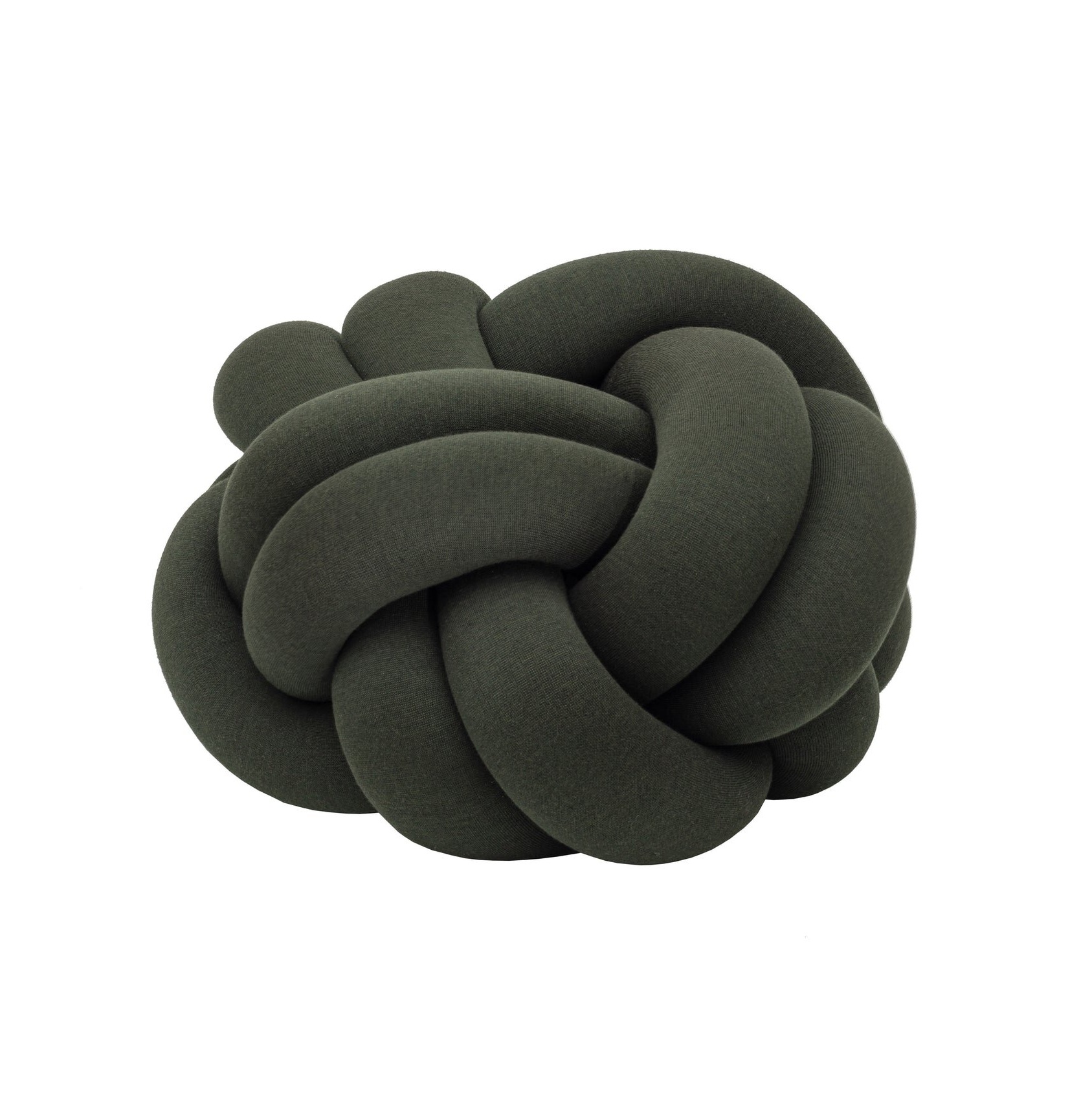 Design House Stockholm Knot Pouf (Ex-Display)
