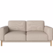 Bolia Chleo 2 Seater Sofa (Ex-Display)