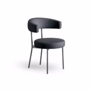 Bonaldo Neuilly Chair (Ex-Display)