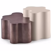 Saba Italia Teatro Magico Side Table (Ex-Display)