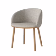 Bolia Join Dining Chair (Ex-Display)