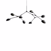 101 Copenhagen Drop Chandelier
