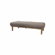 Cane-line Arch 2-Seater Sofa Module
