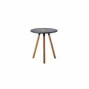 Cane-line Area Side Table Stool