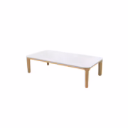 Cane-line Aspect Rectangle Coffee Table