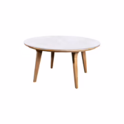 Cane-line Aspect Round Dining Table