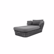 Cane-line Basket Daybed