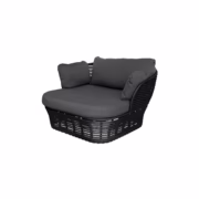 Cane-line Basket Lounge Chair