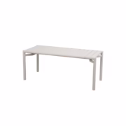 Cane-line Bliss Coffee Table Bench